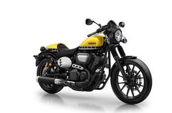 Yamaha XV950 Racer 2016 - Bild 13 Yamaha XV950 Racer 2016 - Bild 13